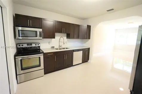 1497 NE 118th Terrace Miami FL 33161