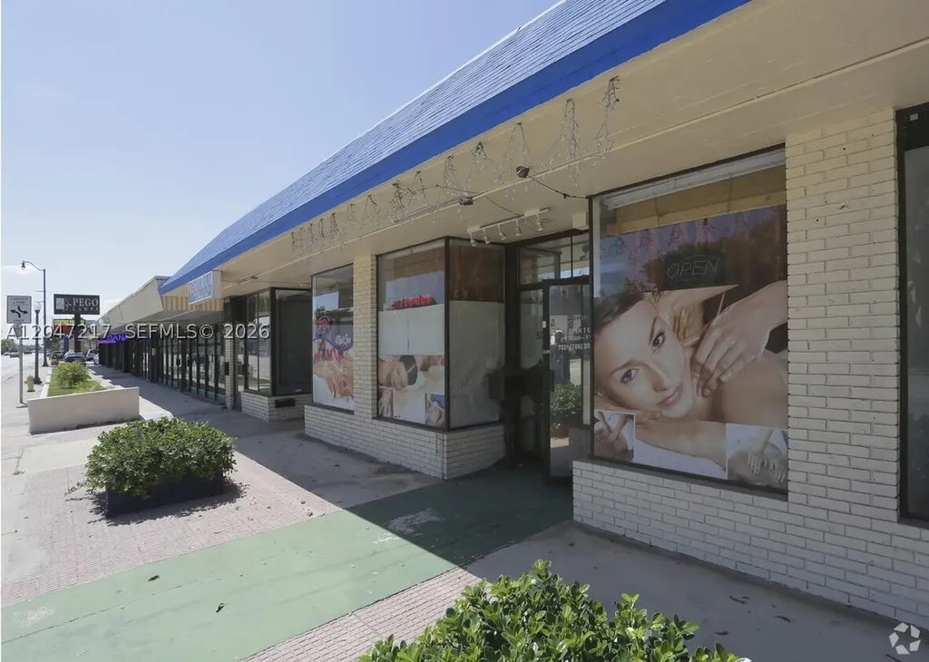 5325 SW 8th Street Coral Gables FL 33134