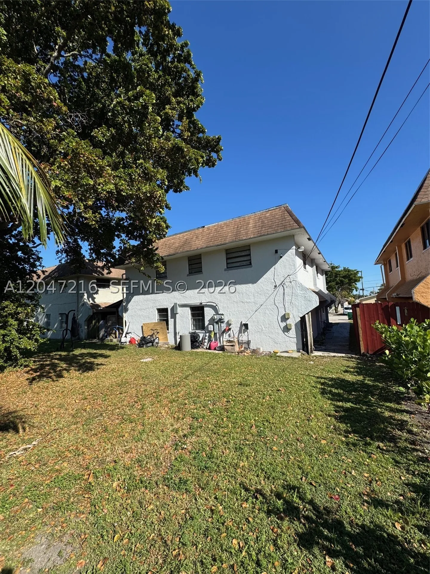 1741 SW 40th Terrace Fort Lauderdale FL 33317