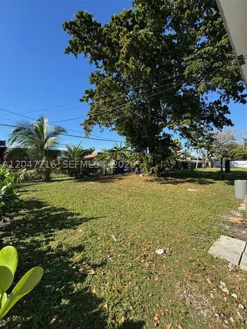 1741 SW 40th Terrace Fort Lauderdale FL 33317