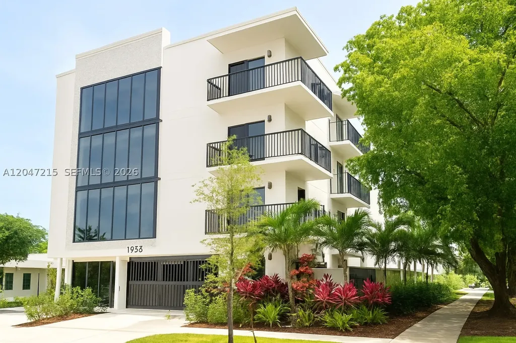 1950 Fletcher Street Hollywood FL 33020