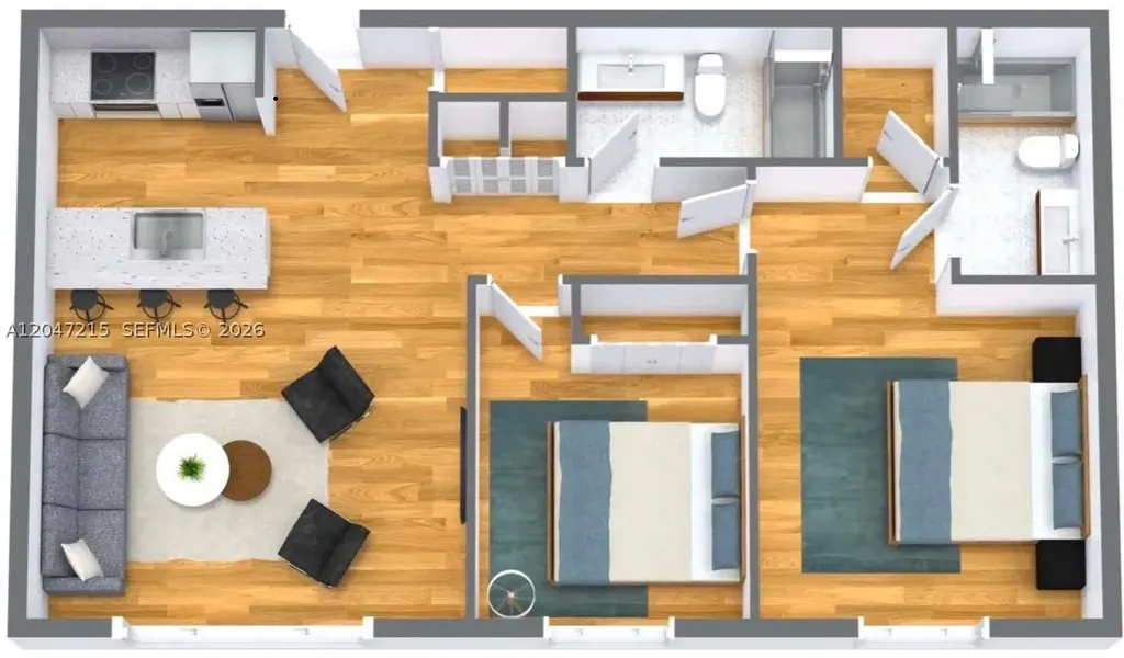 1950 Fletcher Street Hollywood FL 33020