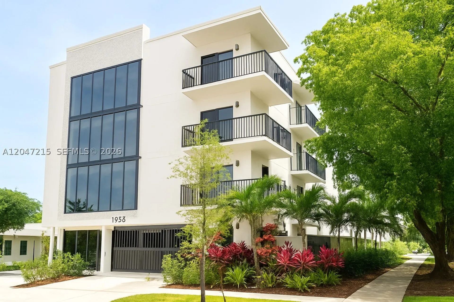 1950 Fletcher Street Hollywood FL 33020