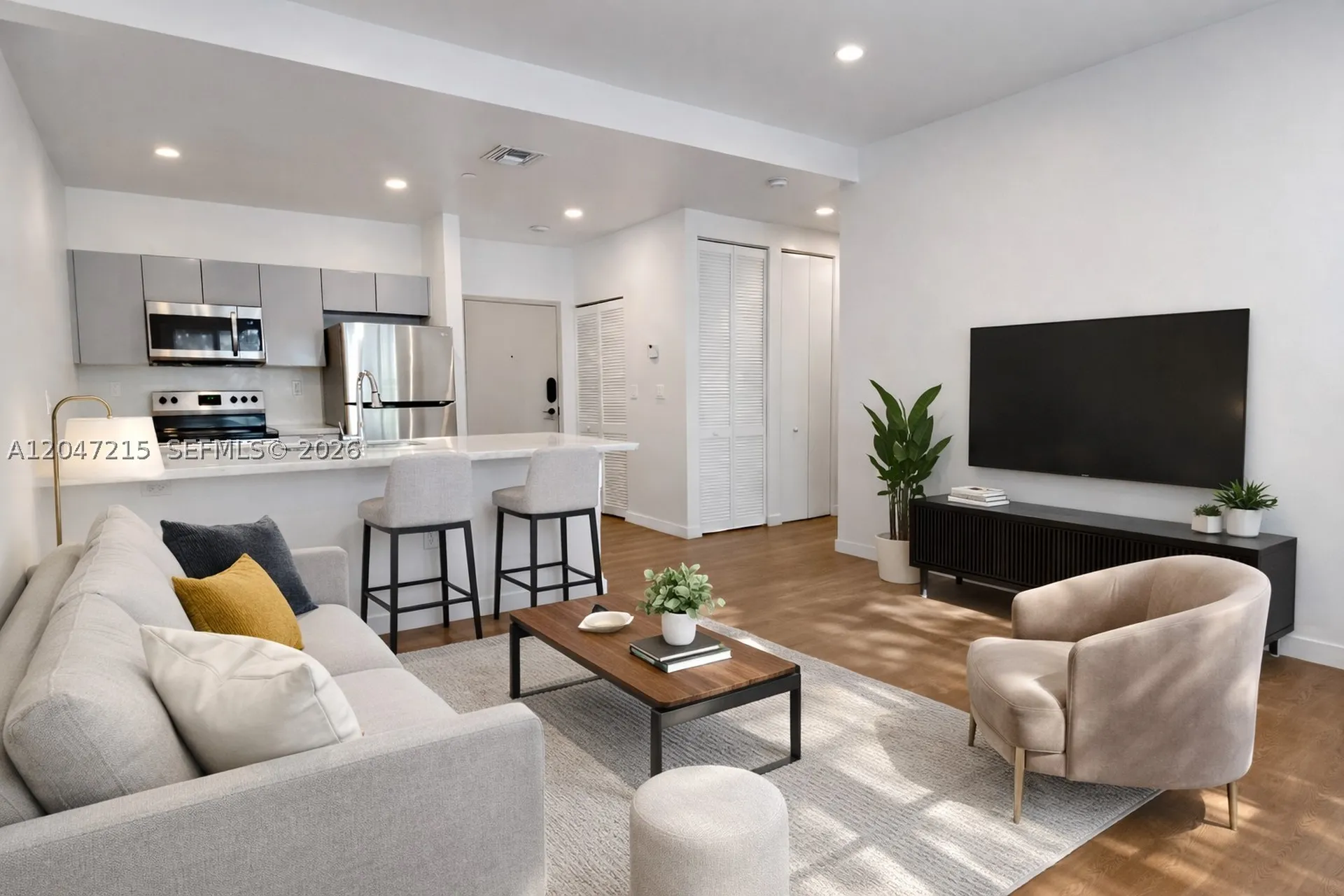 1950 Fletcher Street Hollywood FL 33020