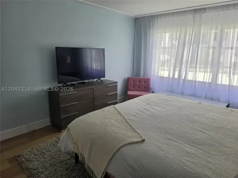 5151 Collins Avenue Miami Beach FL 33140