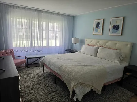 5151 Collins Avenue Miami Beach FL 33140