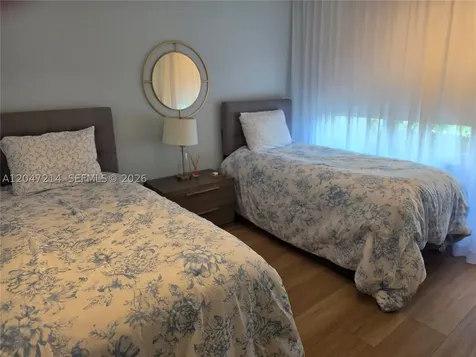 5151 Collins Avenue Miami Beach FL 33140