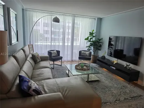 5151 Collins Avenue Miami Beach FL 33140