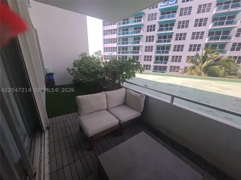 5151 Collins Avenue Miami Beach FL 33140