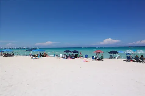 5151 Collins Avenue Miami Beach FL 33140