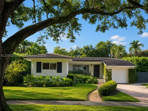 354 NE 91st Street Miami Shores FL 33138
