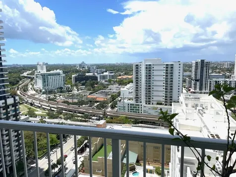 1250 S Miami Avenue Miami FL 33130