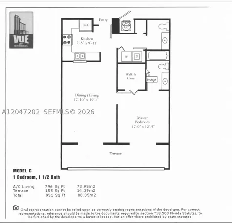 1250 S Miami Avenue Miami FL 33130