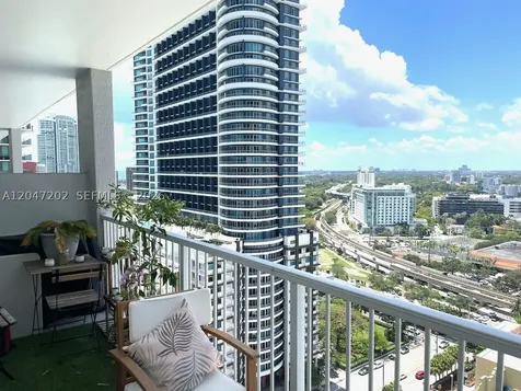 1250 S Miami Avenue Miami FL 33130