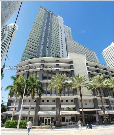 1250 S Miami Avenue Miami FL 33130