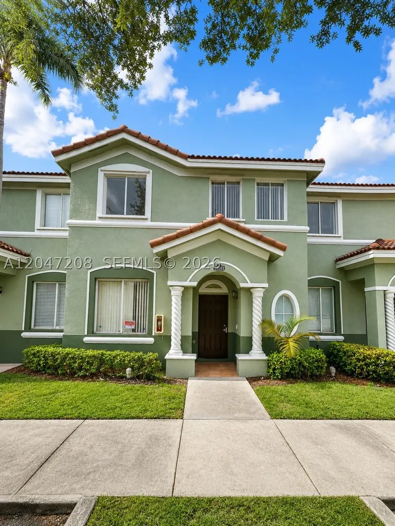 2528 SE 14th Avenue Homestead FL 33035