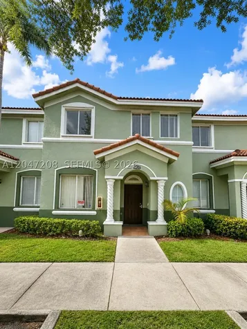 2528 SE 14th Avenue Homestead FL 33035