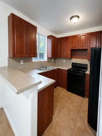 2528 SE 14th Avenue Homestead FL 33035