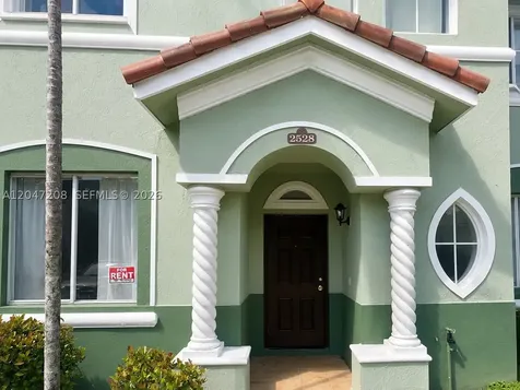 2528 SE 14th Avenue Homestead FL 33035