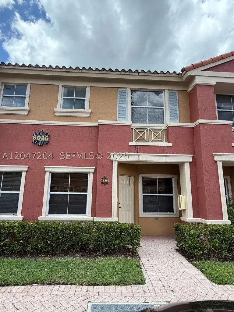 6016 NW 116th Place Doral FL 33178
