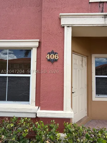 6016 NW 116th Place Doral FL 33178