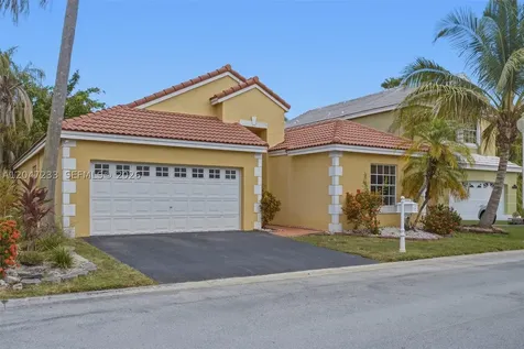 411 Bermuda Springs Drive Weston FL 33326