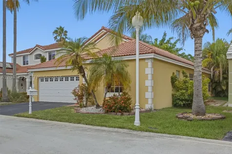 411 Bermuda Springs Drive Weston FL 33326