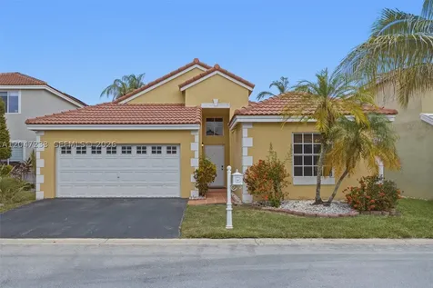 411 Bermuda Springs Drive Weston FL 33326