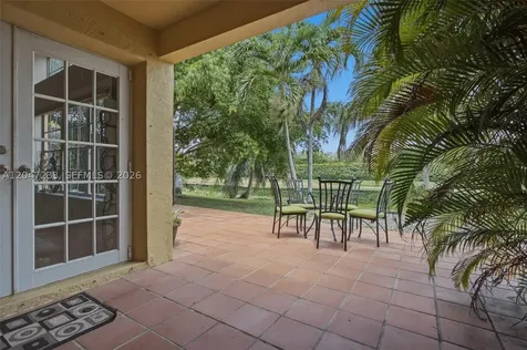 411 Bermuda Springs Drive Weston FL 33326