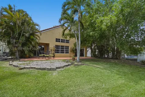 411 Bermuda Springs Drive Weston FL 33326