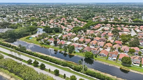 411 Bermuda Springs Drive Weston FL 33326