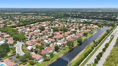 411 Bermuda Springs Drive Weston FL 33326