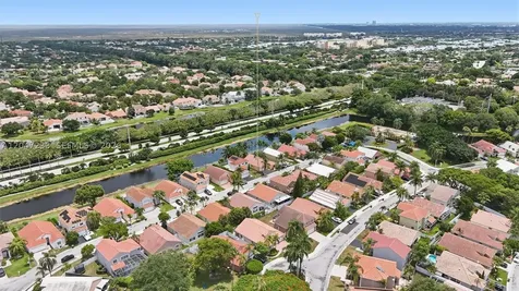 411 Bermuda Springs Drive Weston FL 33326