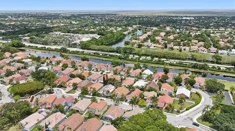 411 Bermuda Springs Drive Weston FL 33326