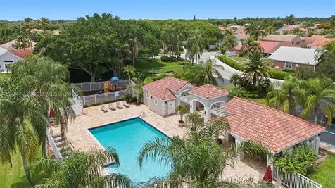 411 Bermuda Springs Drive Weston FL 33326