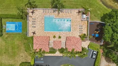 411 Bermuda Springs Drive Weston FL 33326