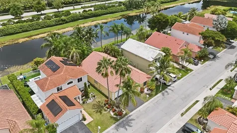 411 Bermuda Springs Drive Weston FL 33326