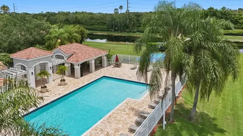 411 Bermuda Springs Drive Weston FL 33326