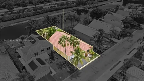 411 Bermuda Springs Drive Weston FL 33326