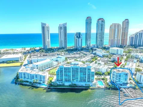 18000 N Bay Road Sunny Isles Beach FL 33160