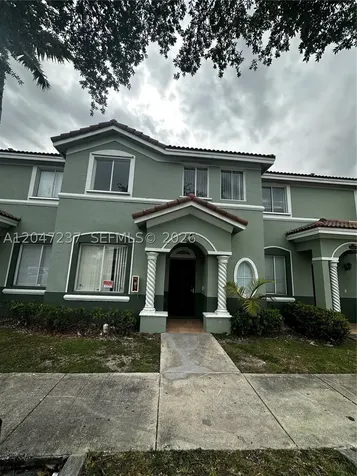 2812 SE 16th Avenue Homestead FL 33035