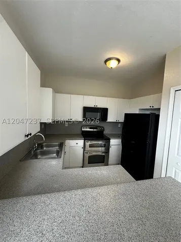 2812 SE 16th Avenue Homestead FL 33035