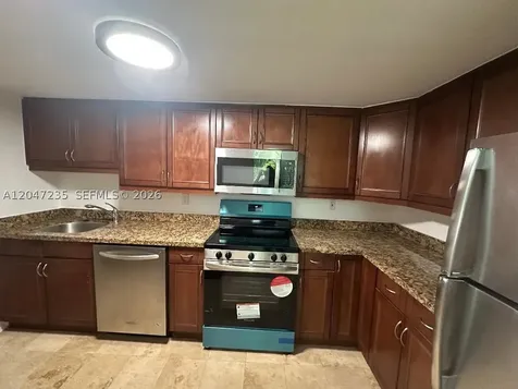 1805 Sans Souci Boulevard North Miami FL 33181