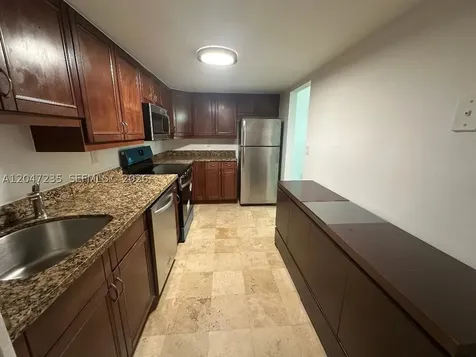 1805 Sans Souci Boulevard North Miami FL 33181