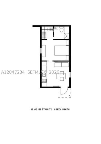 32 NE 169th Street North Miami Beach FL 33162