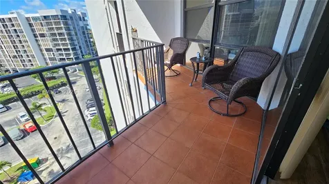 800 Parkview Drive Hallandale Beach FL 33009