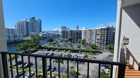 800 Parkview Drive Hallandale Beach FL 33009