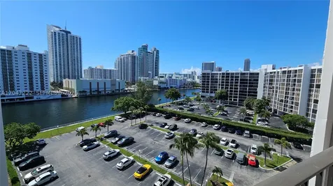 800 Parkview Drive Hallandale Beach FL 33009