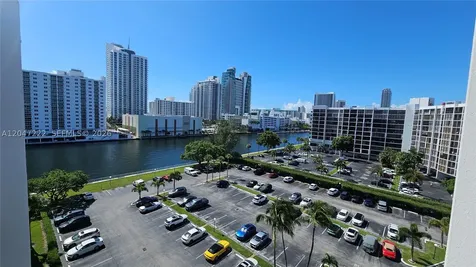 800 Parkview Drive Hallandale Beach FL 33009