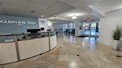 800 Parkview Drive Hallandale Beach FL 33009